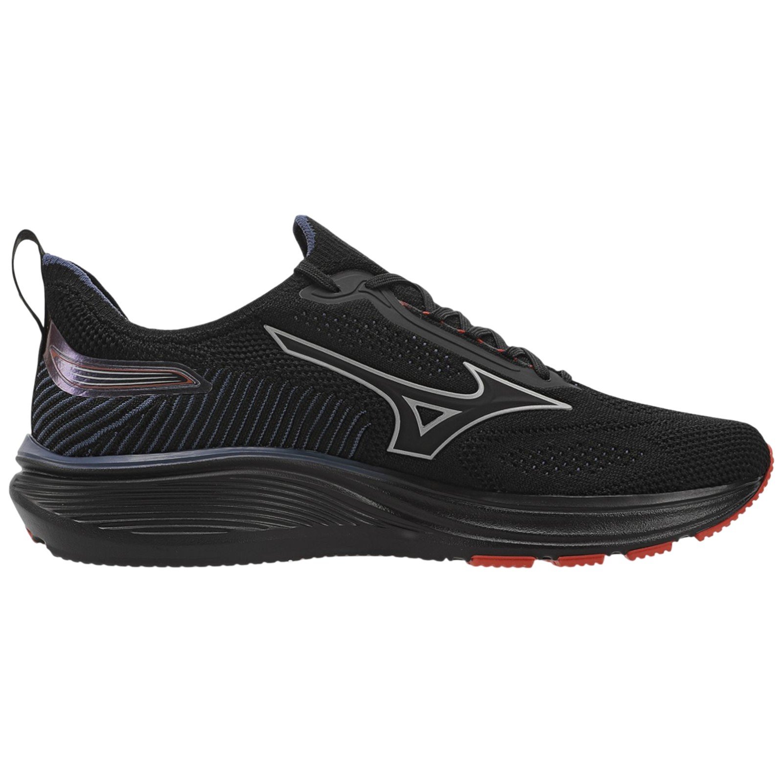 Tênis De Corrida Masculino Mizuno Cool Ride 3 Original