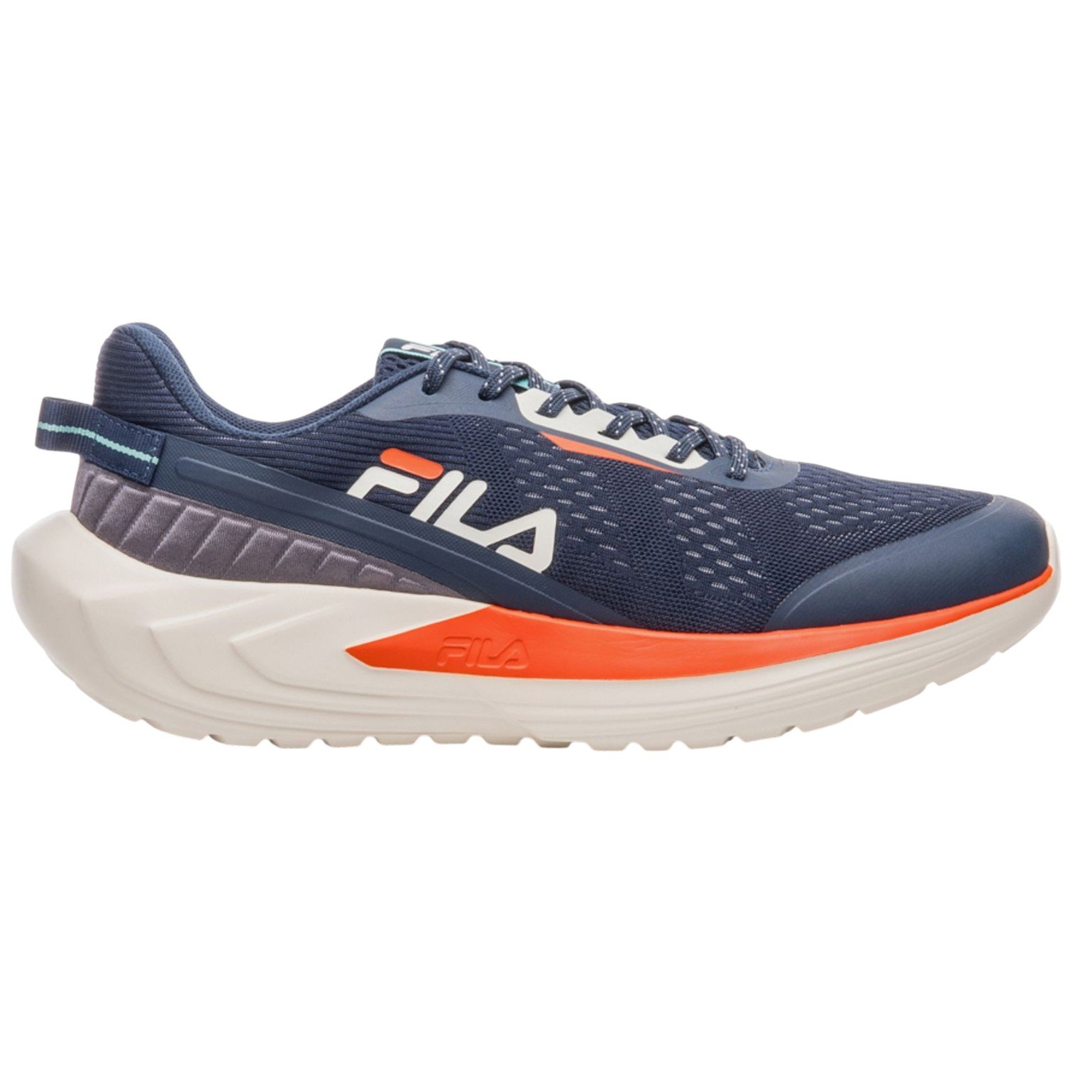 Tênis Esportivo Masculino Fila Diffusion Treino Academia