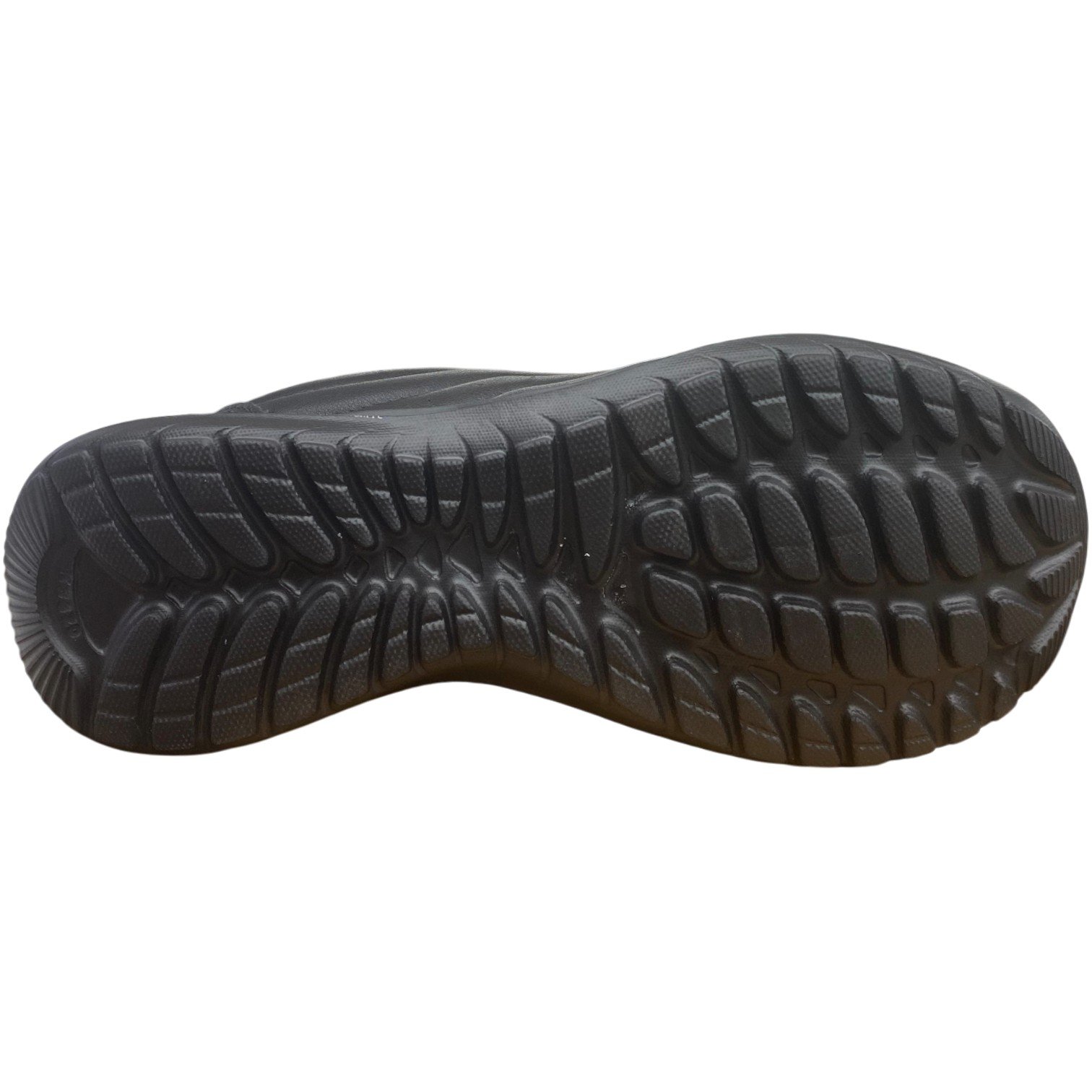 Tênis Casual Feminino Kolosh Calce Fácil Confortável K8428 Preto 5