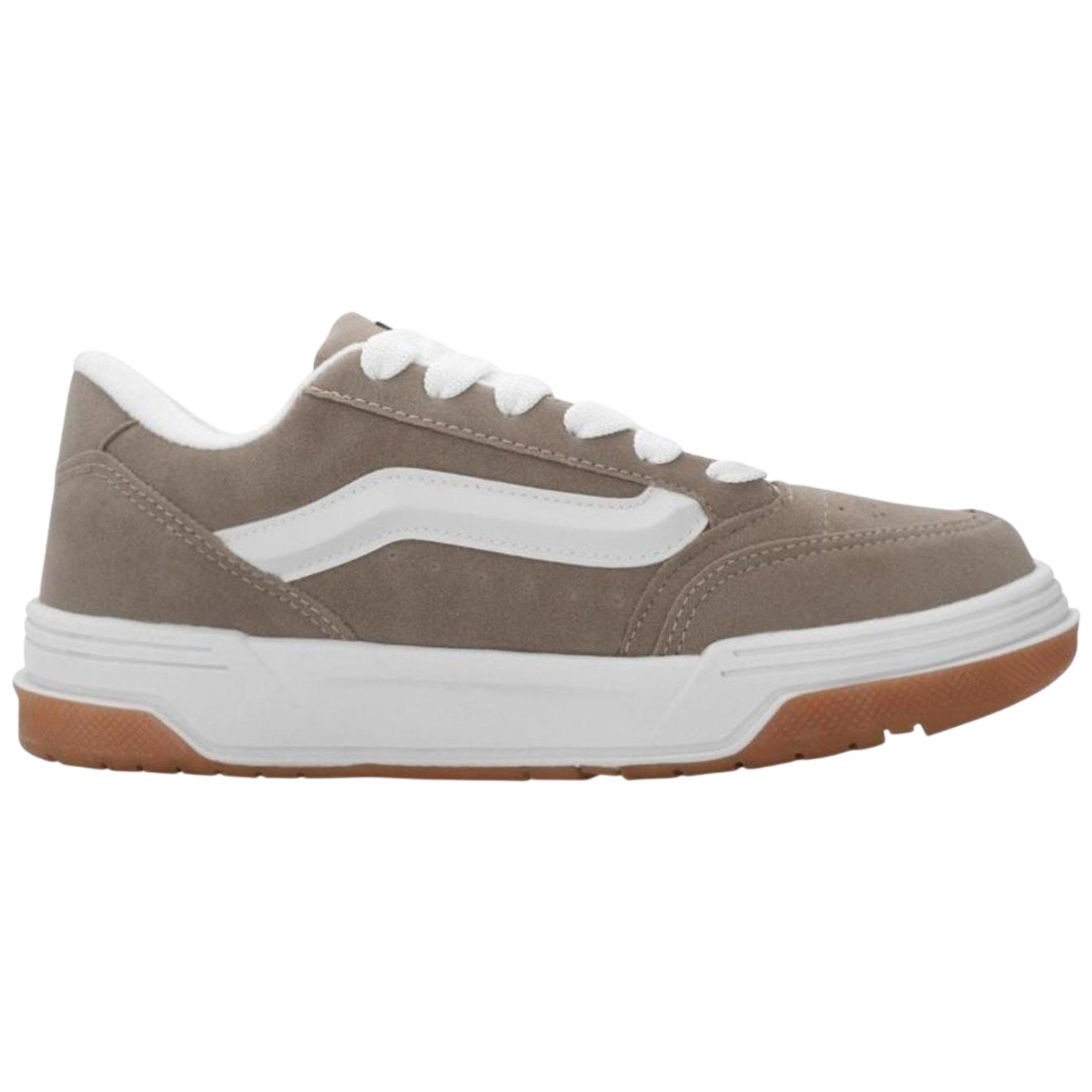 Tênis Casual Masculino Urbano Streetwear Confortável By Oxii