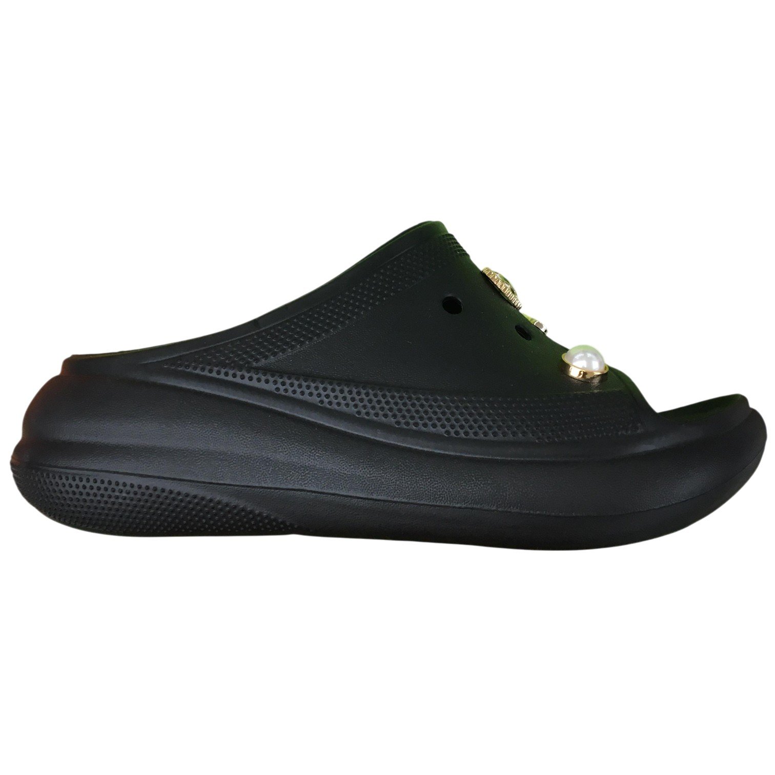 Cor Preto