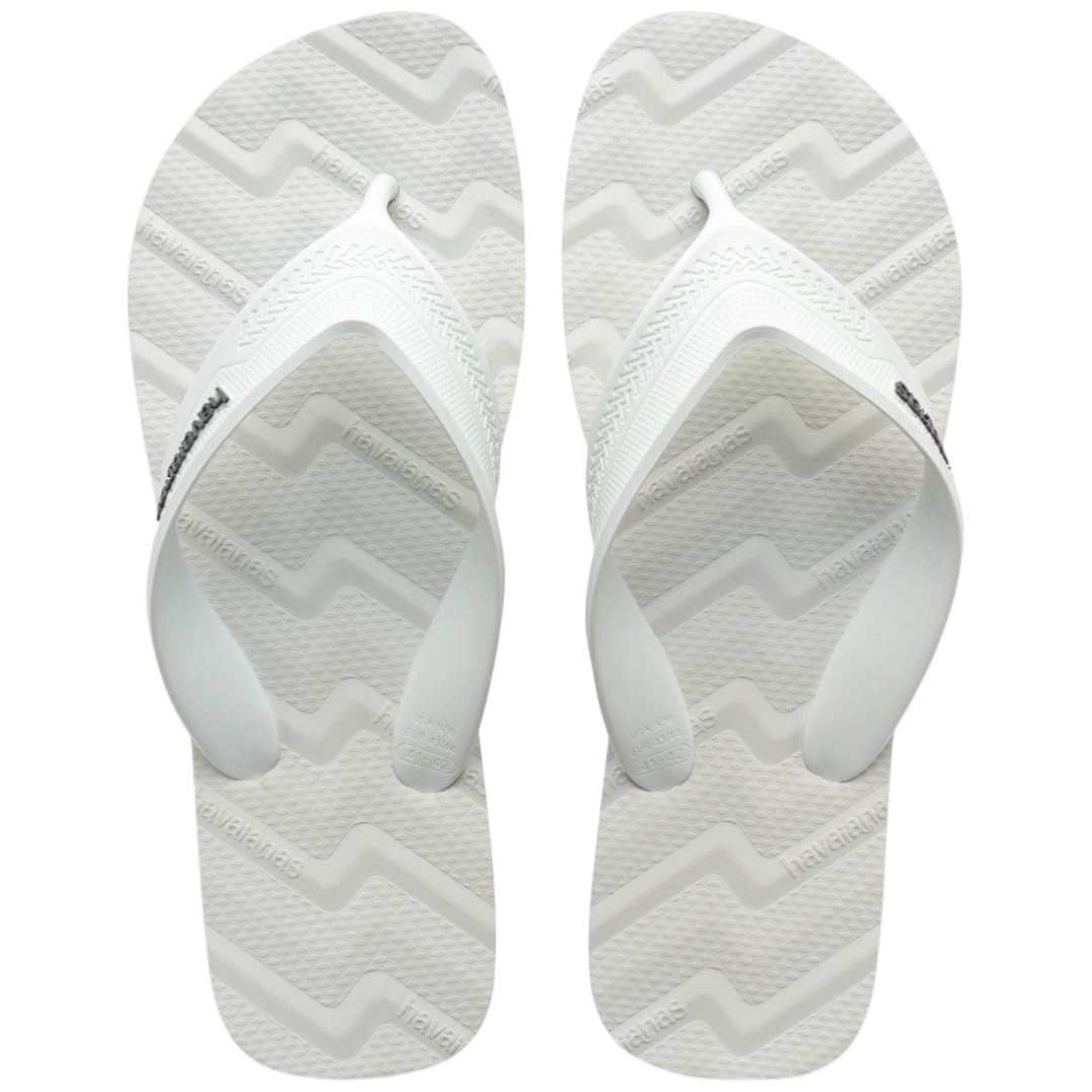 Chinelo De Dedo Masculino Havaianas Track Waver Original