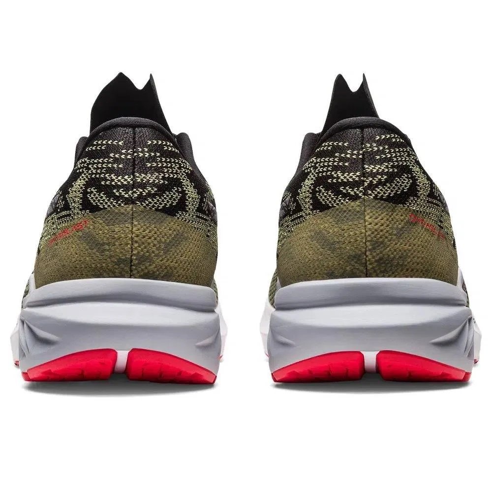 Tênis Asics Dynablast 3 Preto 3