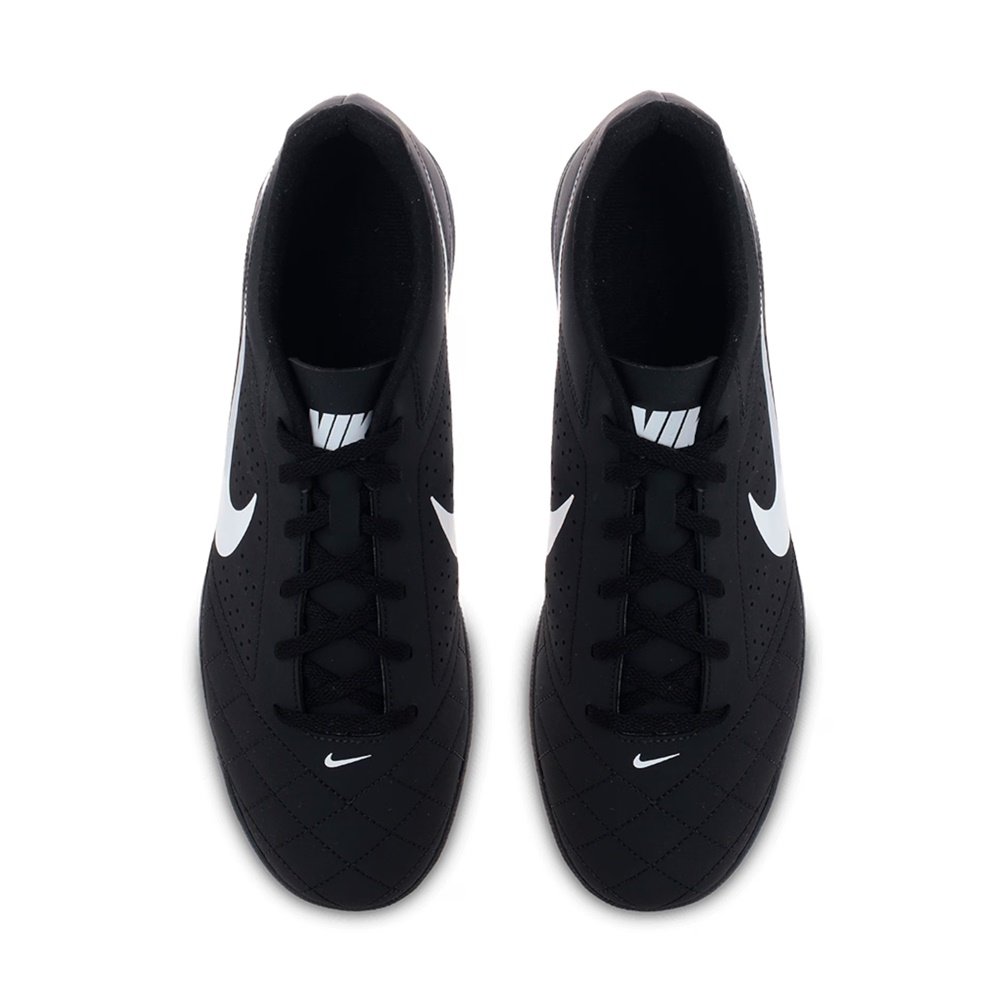 Chuteira Society Nike Beco 2 TF Masculino Preto 2