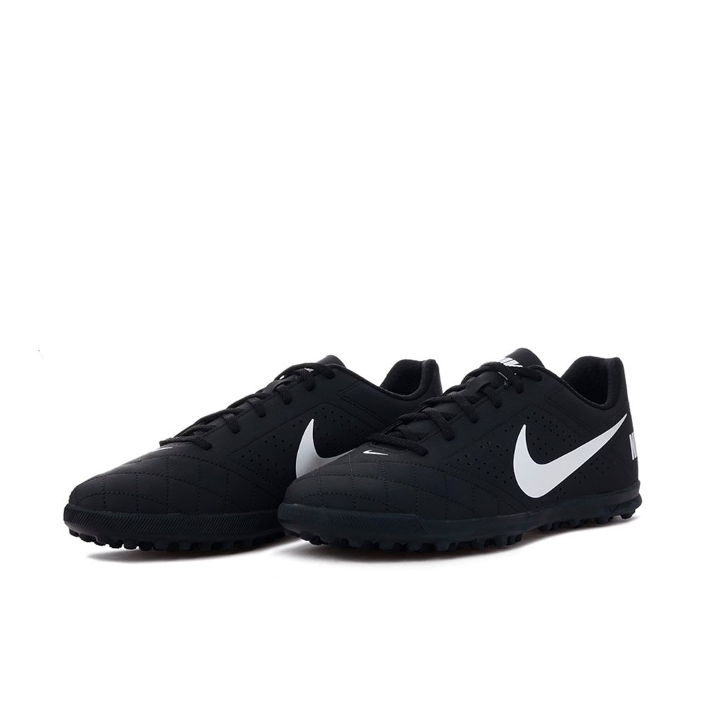 Chuteira Society Nike Beco 2 TF Masculino Preto 3