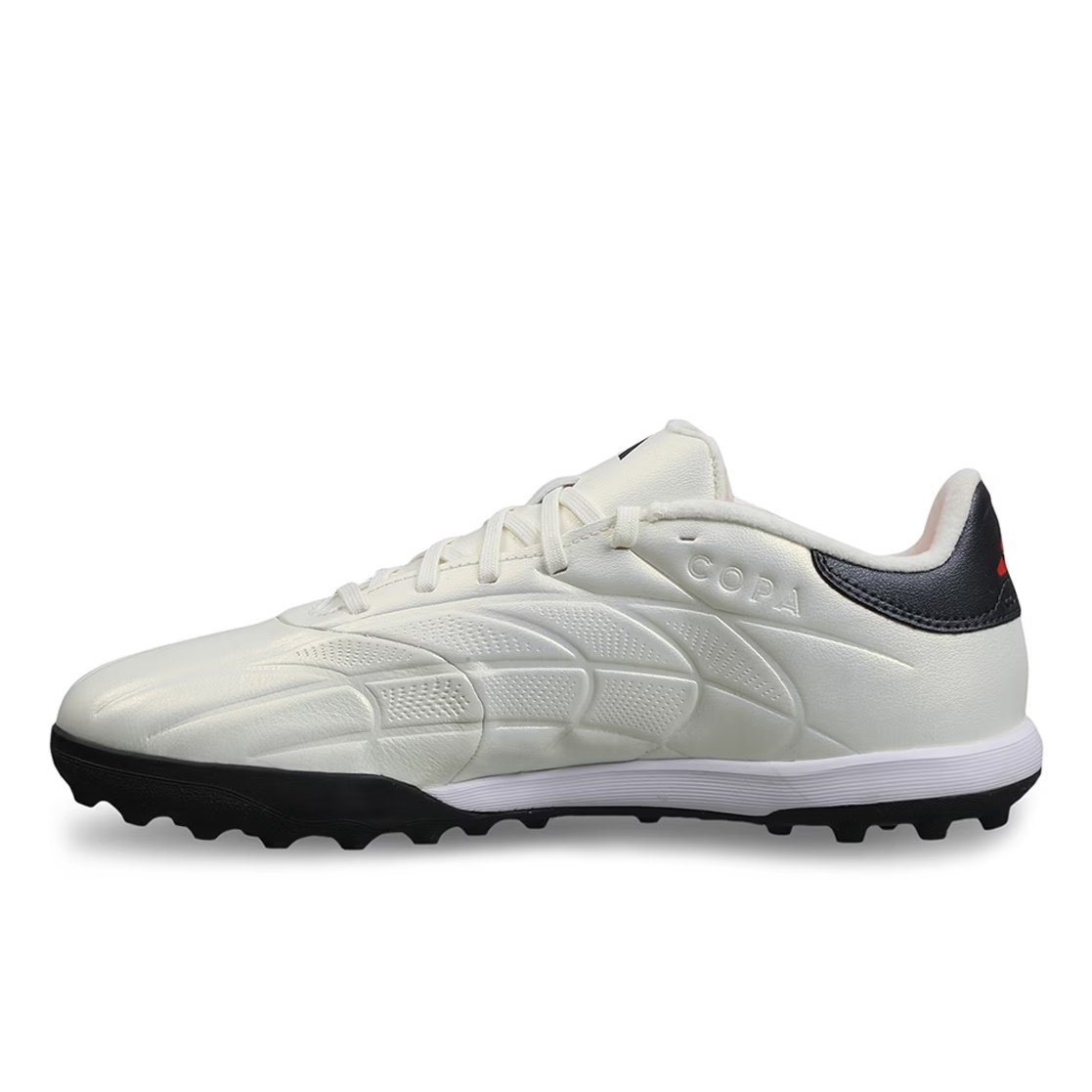 Chuteira Society Adidas Copa Pure 2 League TF Branco 2
