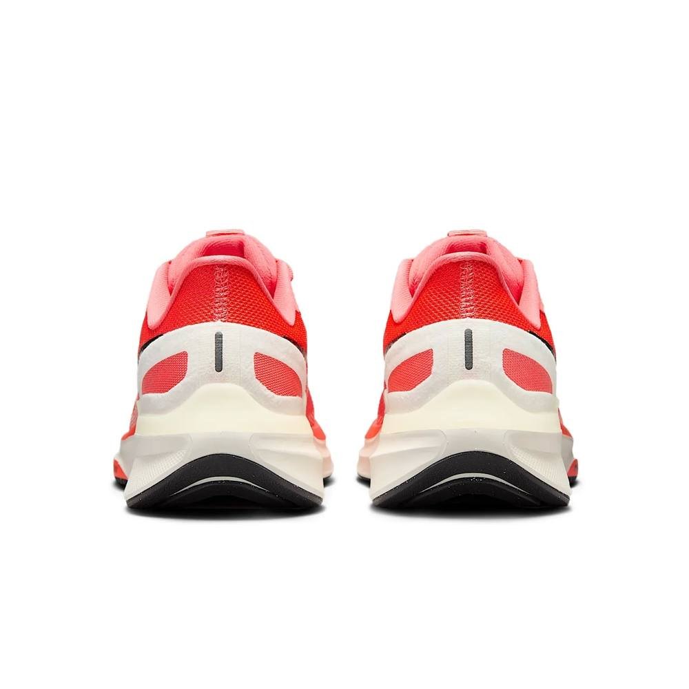 Tênis Nike Structure 25 Feminino Vermelho 5