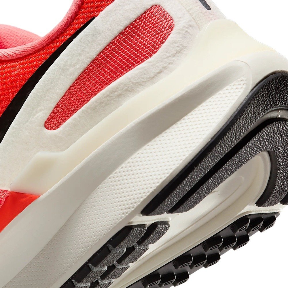 Tênis Nike Structure 25 Feminino Vermelho 8