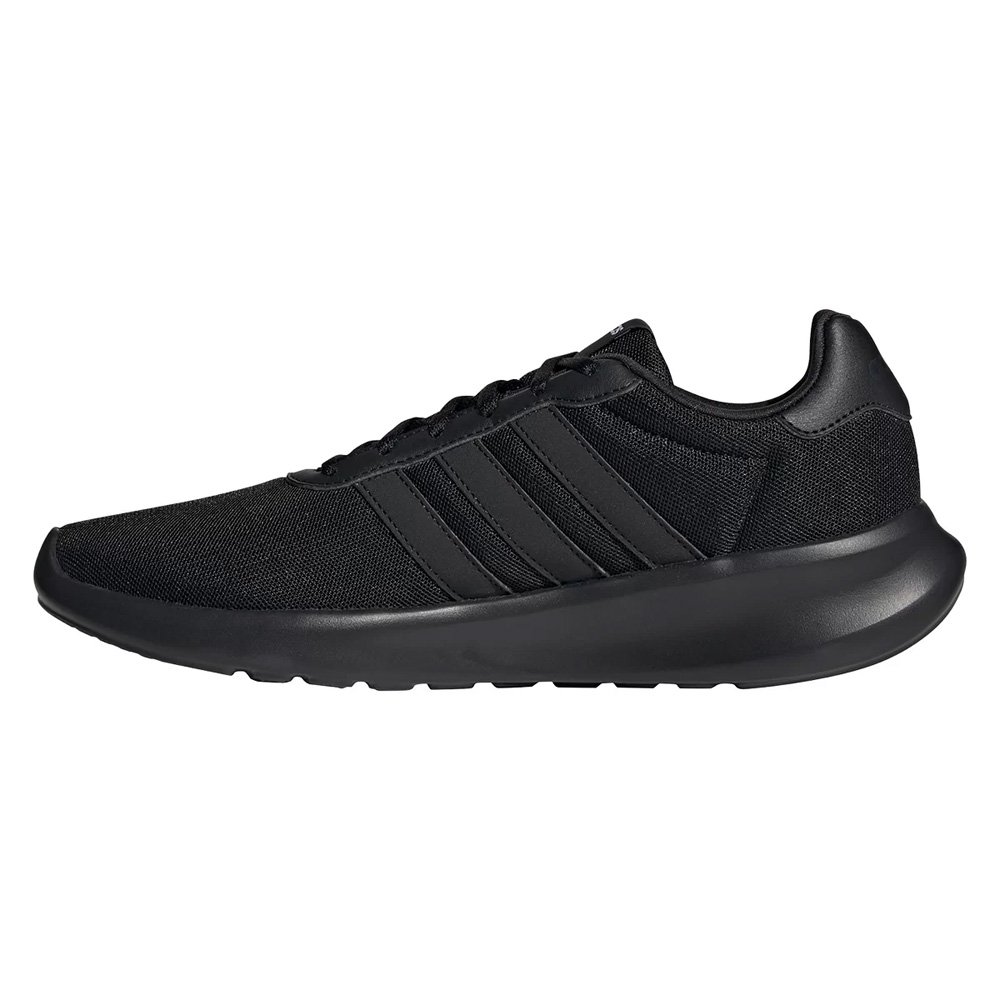 Tênis Adidas Lite Racer 3.0 Masculino Preto 2