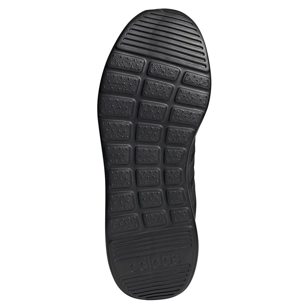 Tênis Adidas Lite Racer 3.0 Masculino Preto 4