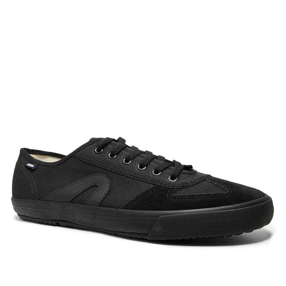 Tênis Rainha Vl 2500 Preto 2