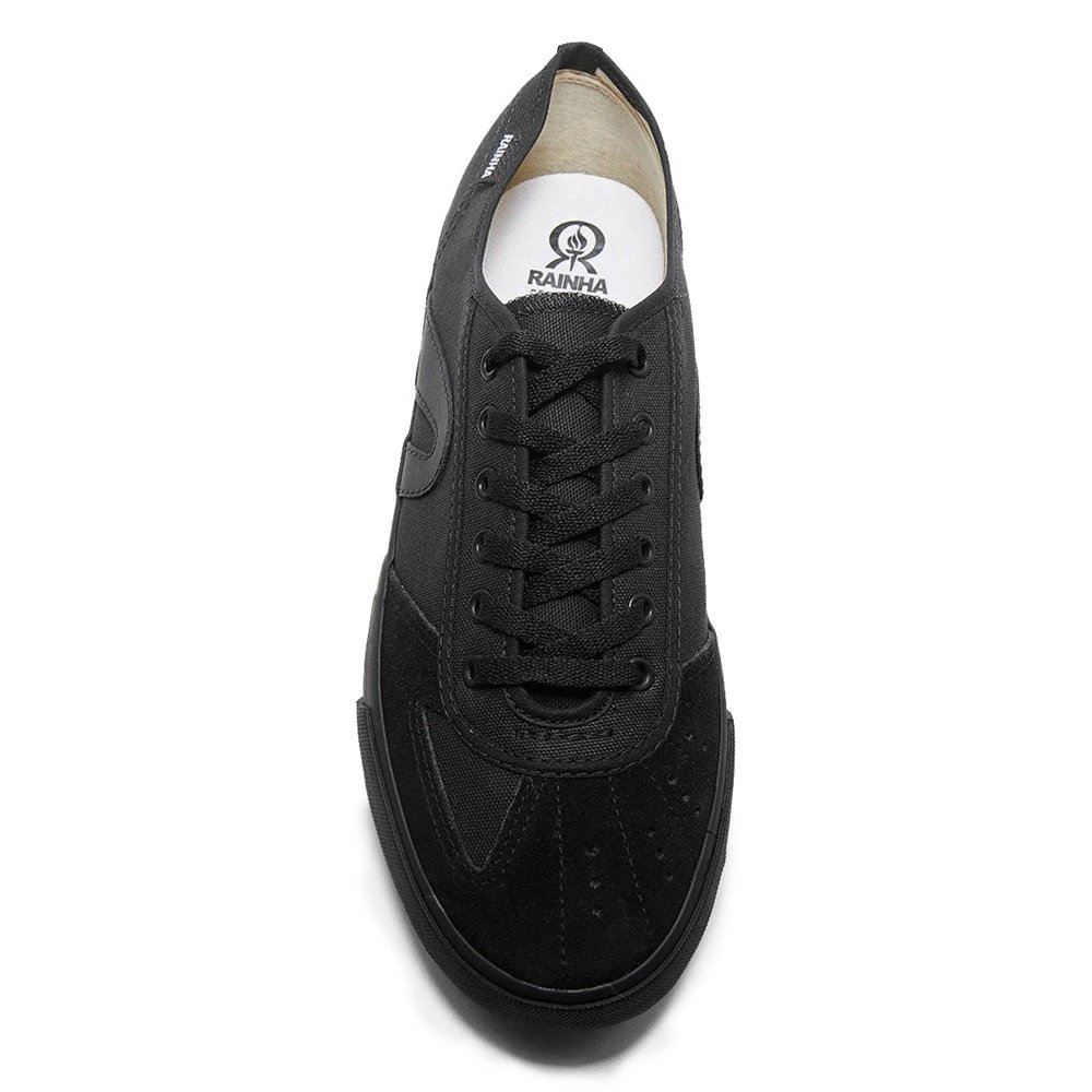 Tênis Rainha Vl 2500 Preto 4