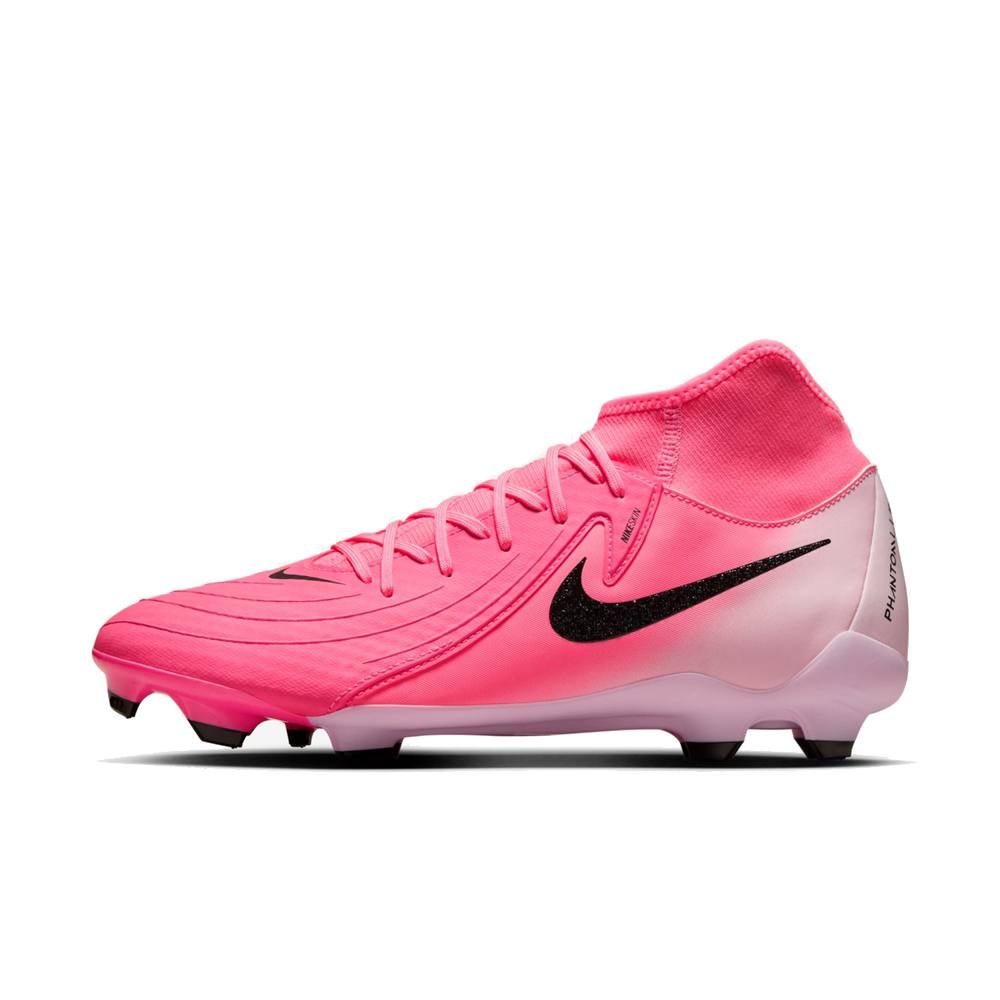 Nike Phantom Luna サッカーシューズ ピンク27cm Chuteira Campo Nike Phantom Luna Academy II Fg/Mg Rosa
