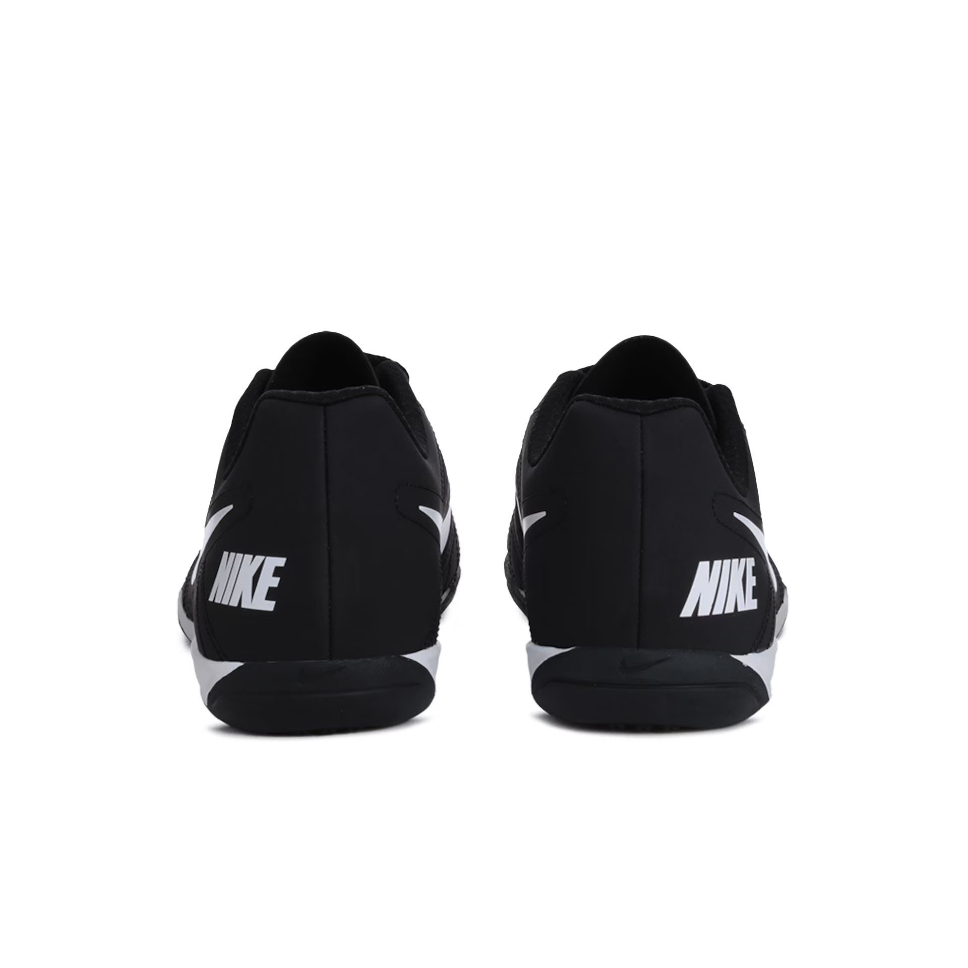 Chuteira Futsal Nike Beco 2 Preto/Branco 5