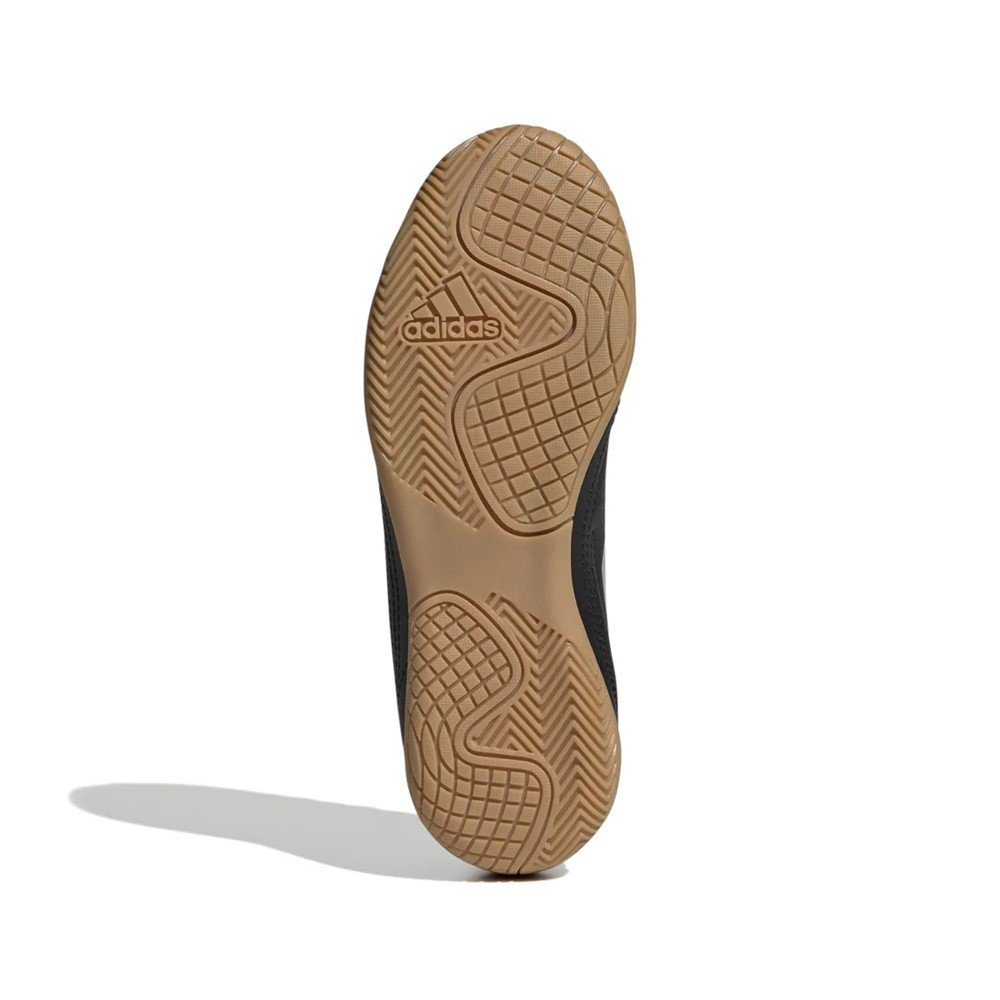 Chuteira Futsal Adidas Deportivo III Infantil Preto 7