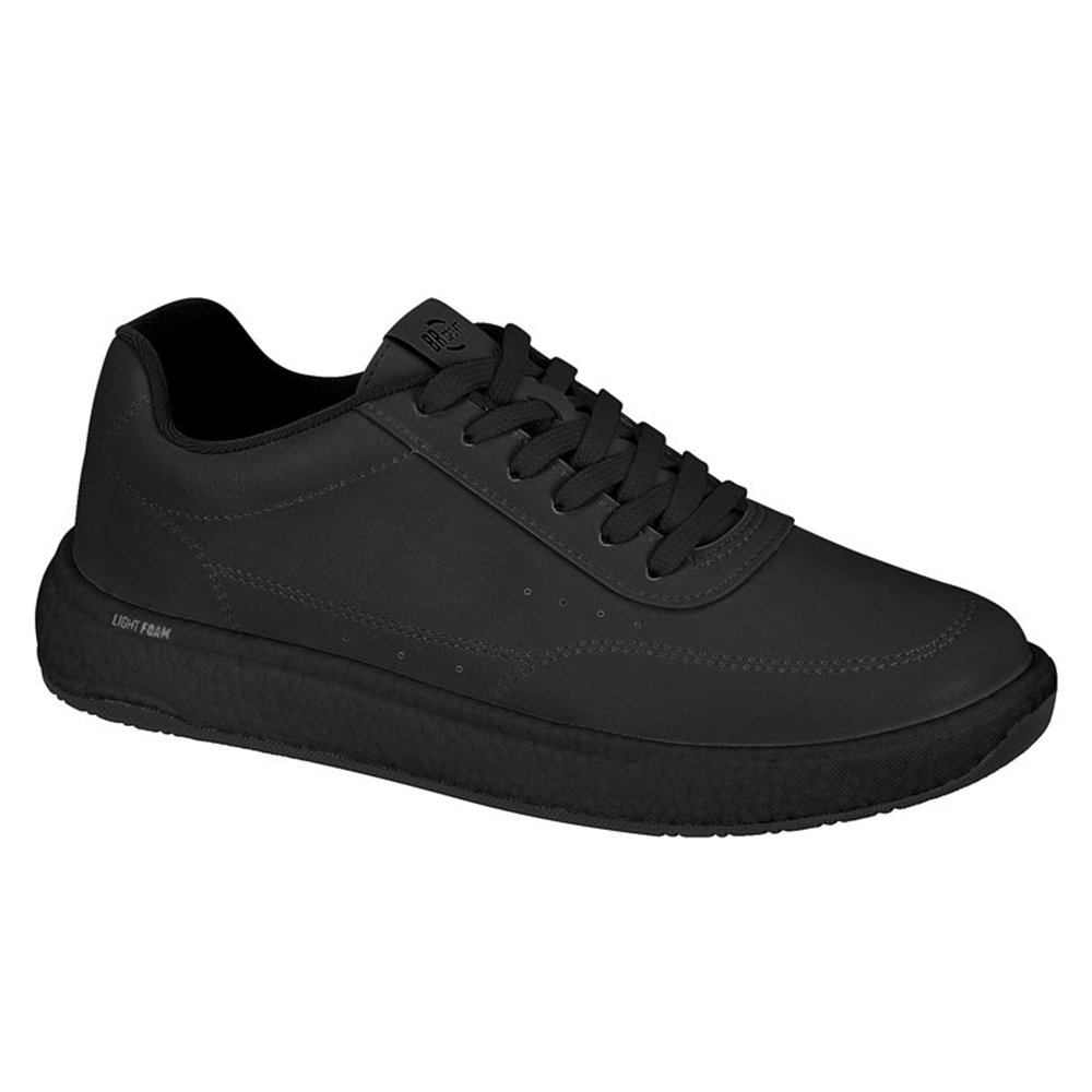 Tênis BR Sport 2297.100 Masculino Preto 3