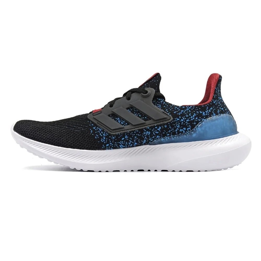 Tênis Adidas Acelera Masculino Preto 2