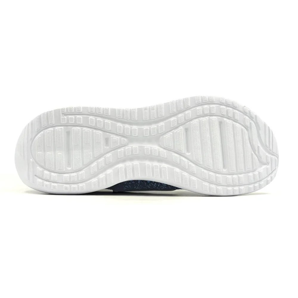 Tênis Adidas Acelera Masculino Preto 5