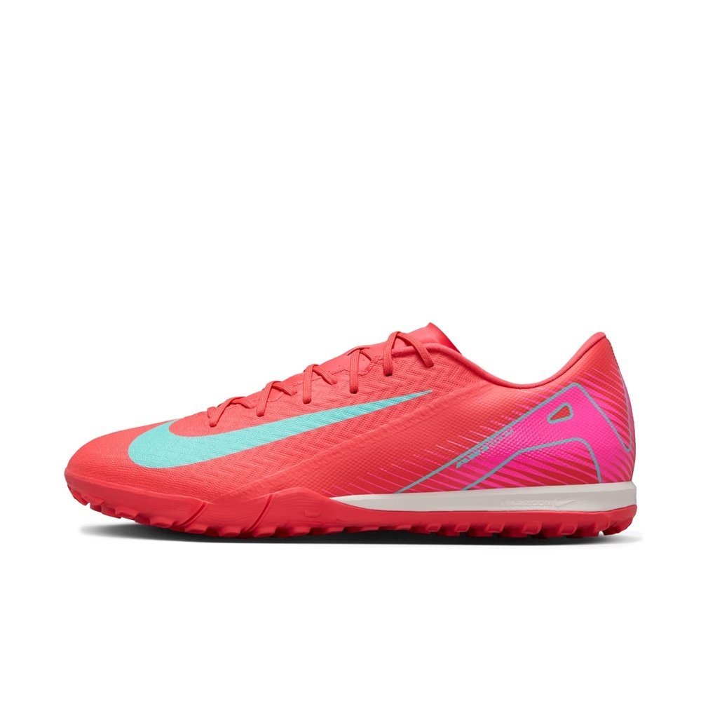 Chuteira Nike Zoom Mercurial Vapor 16 Academy Society Vermelho 2