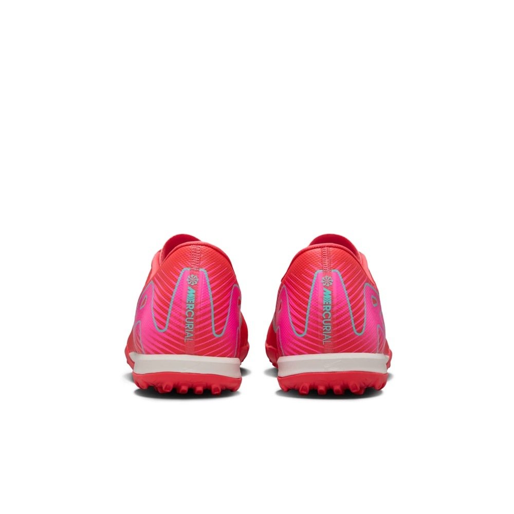 Chuteira Nike Zoom Mercurial Vapor 16 Academy Society Vermelho 5