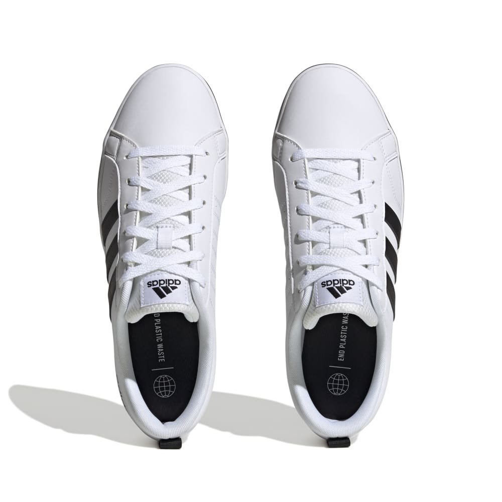 Tênis Adidas VS Pace 2.0 Masculino Branco 4