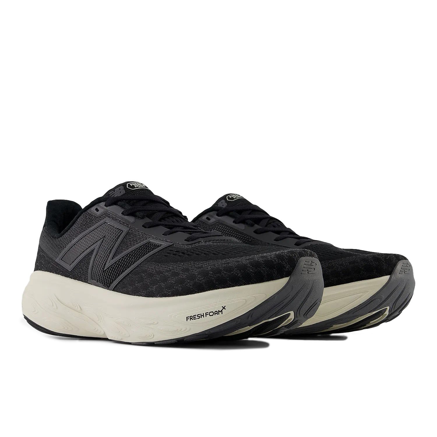 Tênis New Balance 1080 v14 Masculino Preto/Branco 4