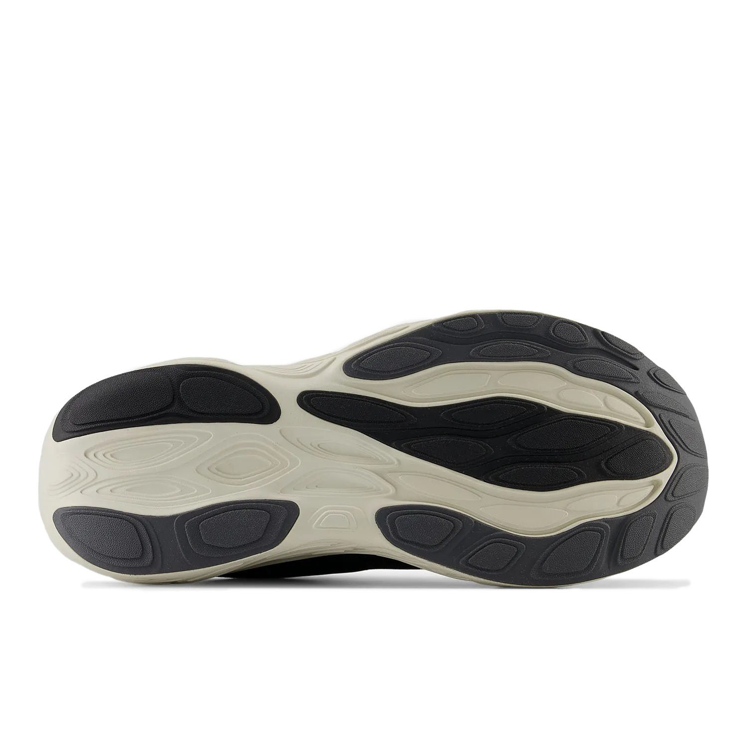 Tênis New Balance 1080 v14 Masculino Preto/Branco 5