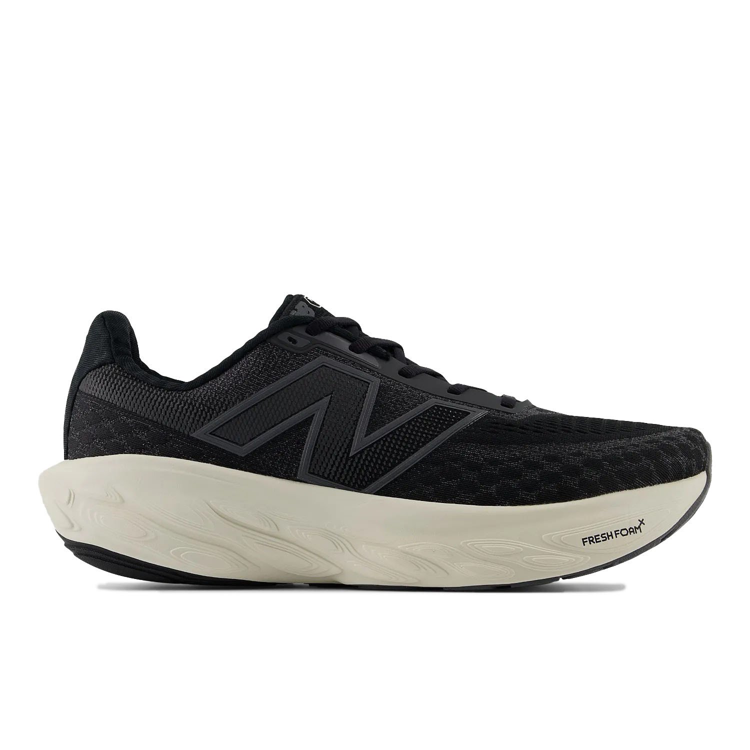 Tênis New Balance 1080 v14 Masculino Preto/Branco 1