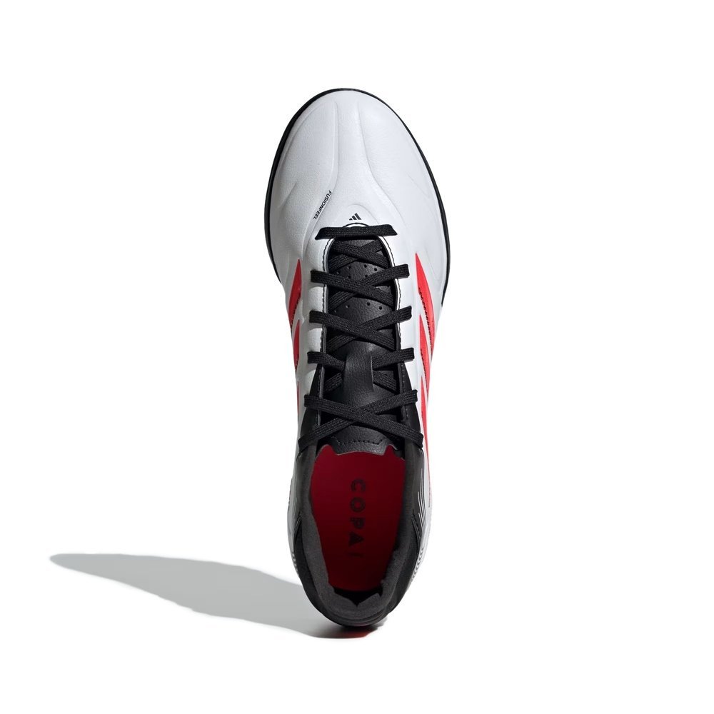 Chuteira Society Adidas Copa Pure 3 League Branco 5
