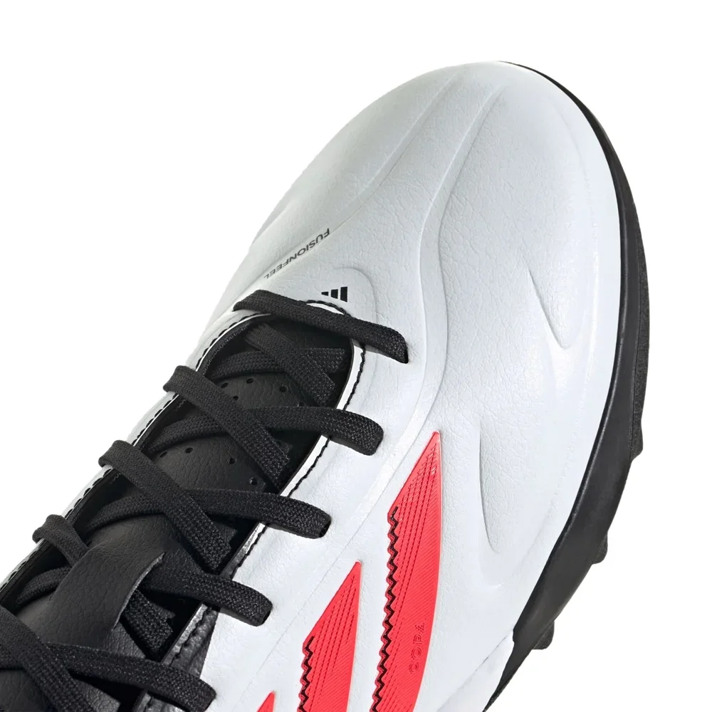 Chuteira Society Adidas Copa Pure 3 League Branco 8