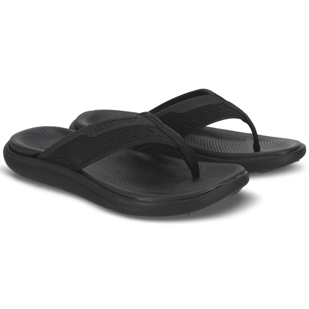 Chinelo Olympikus Caraiva Preto 2