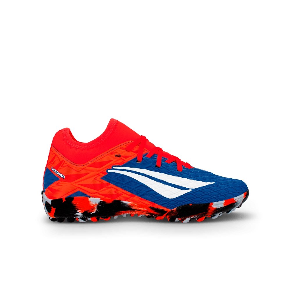 Chuteira Society Penalty Rx Locker Kids Y-3