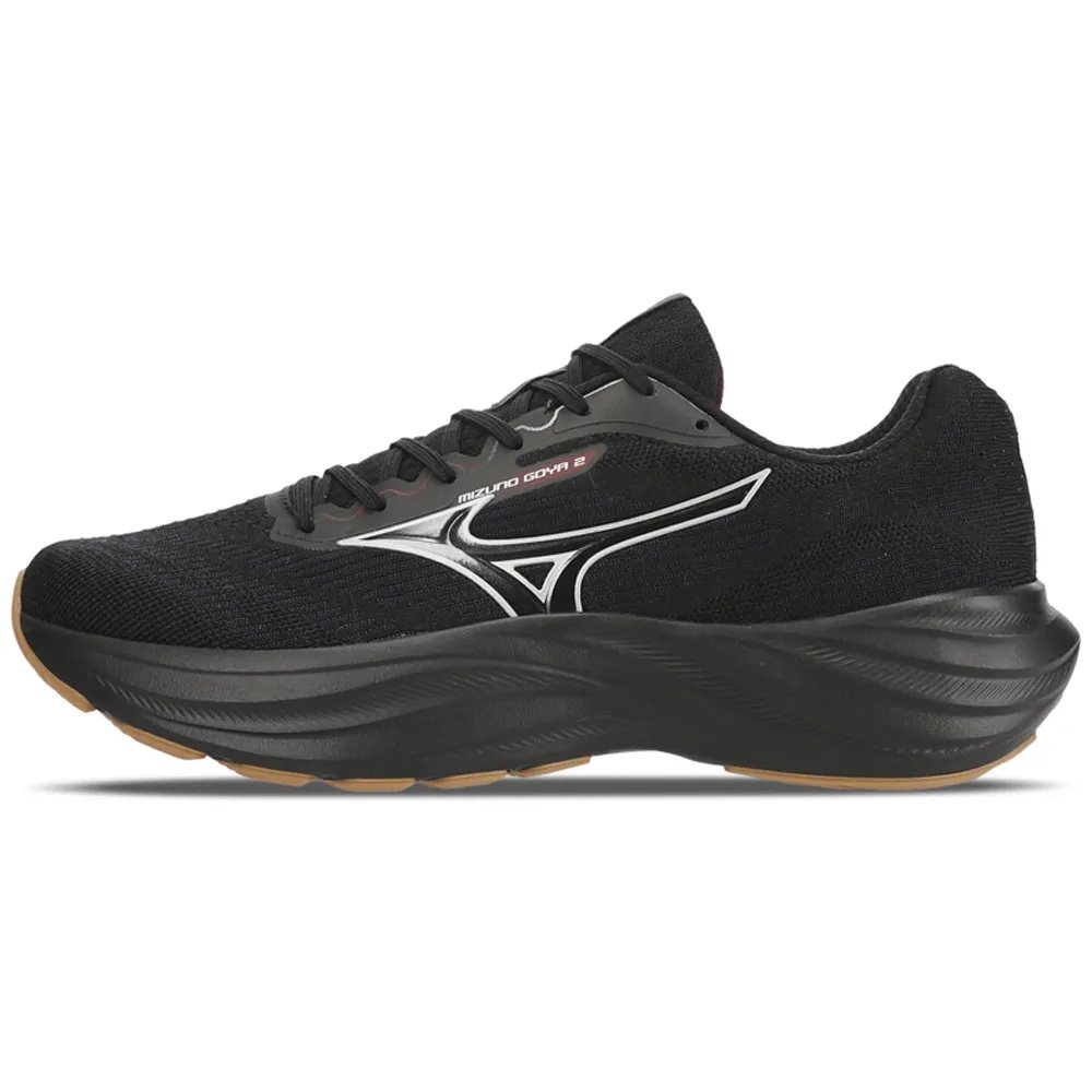 Tênis Mizuno Goya 2 Masculino Preto 2
