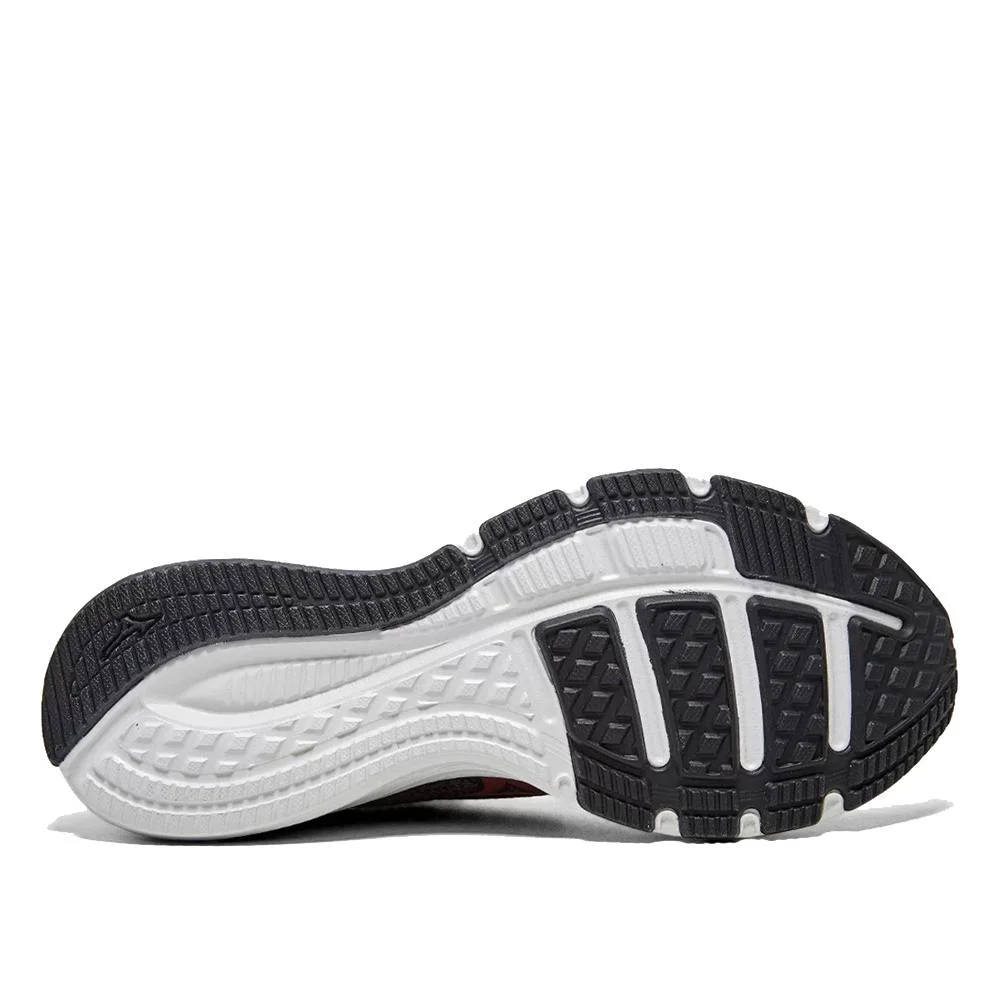 Tênis Mizuno Cool Ride 2 Feminino Preto 4