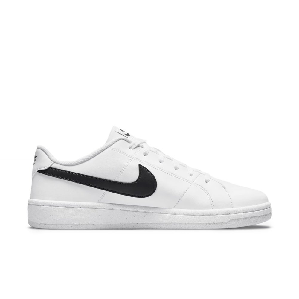 Tênis Nike Court Royale 2 Next Nature Masculino Branco 1