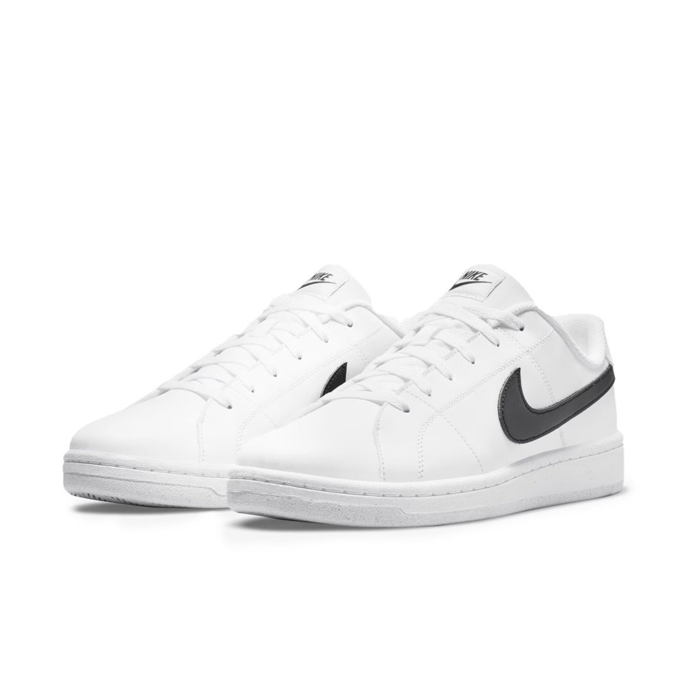 Tênis Nike Court Royale 2 Next Nature Masculino Branco 3