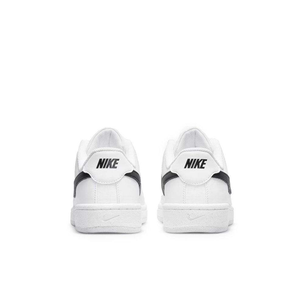 Tênis Nike Court Royale 2 Next Nature Masculino Branco 5