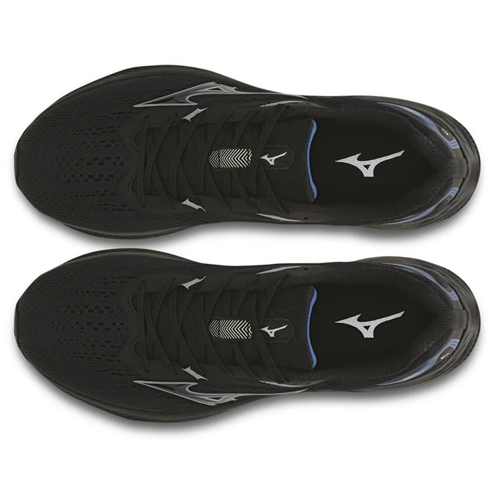 Tênis Mizuno Wave Vitality 6 Masculino Preto 3