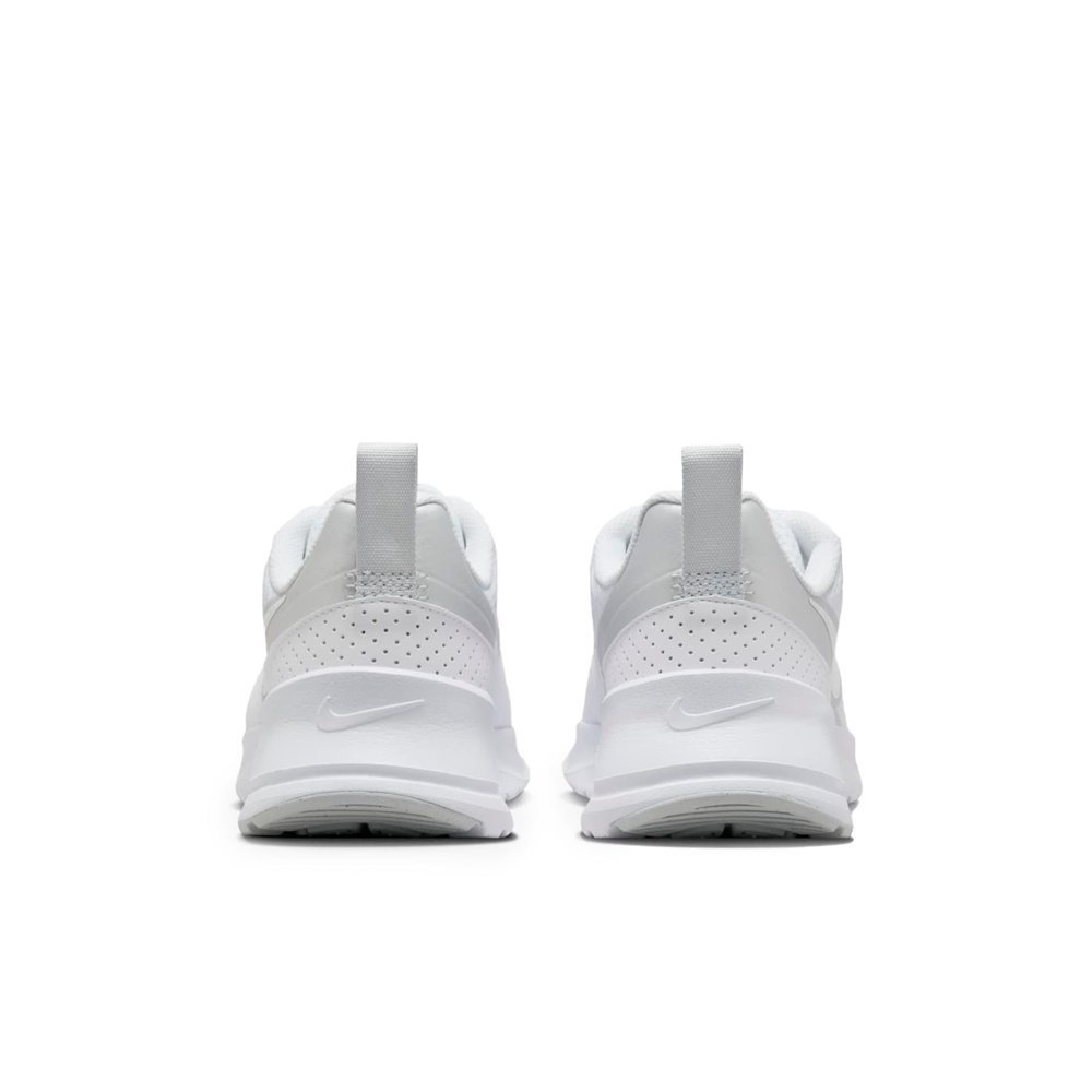 Tênis Nike Air Max Nuaxis Feminino Branco 4