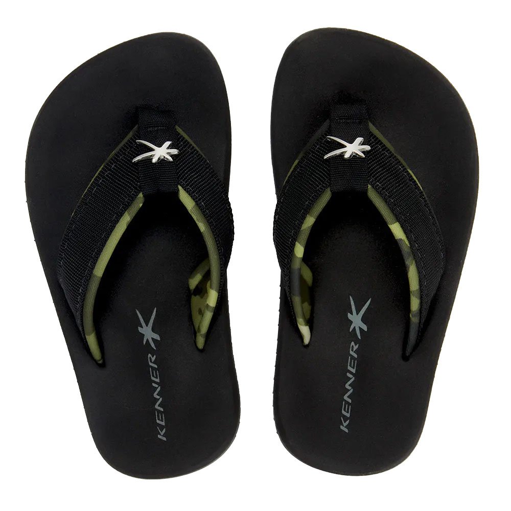 Chinelo Kenner One Cushy Force HNA