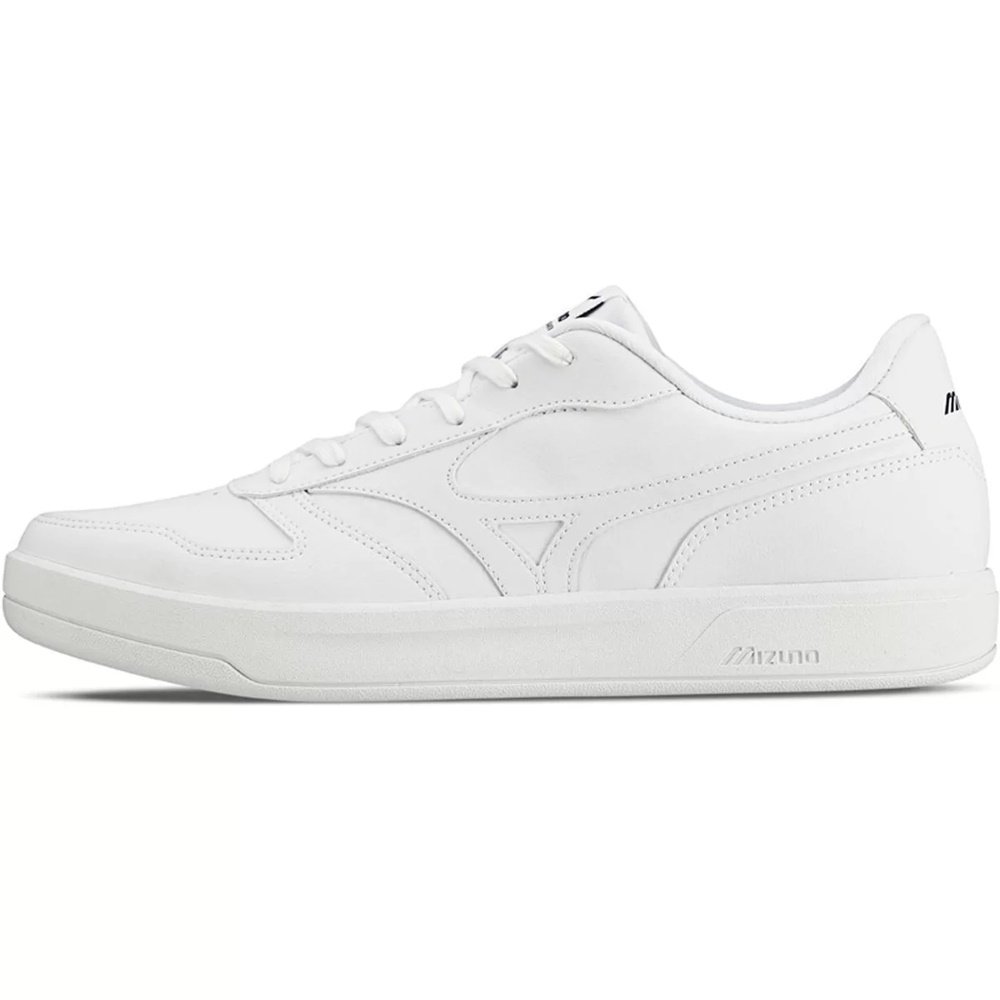 Tênis Mizuno Street Wind Masculino Branco 2