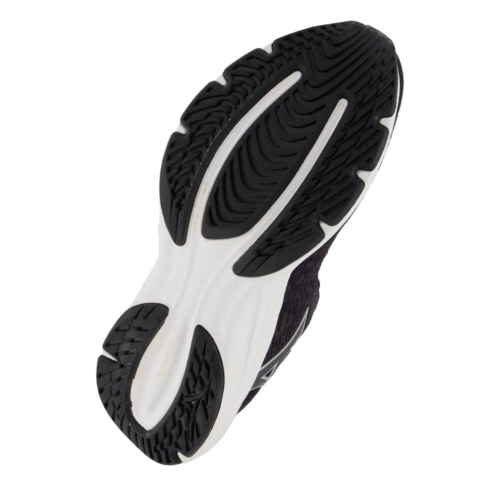 Tênis Mizuno Enigma Unissex Preto 5