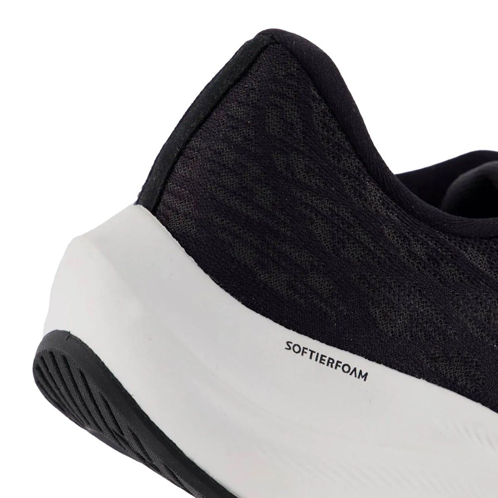 Tênis Mizuno Enigma Unissex Preto 6