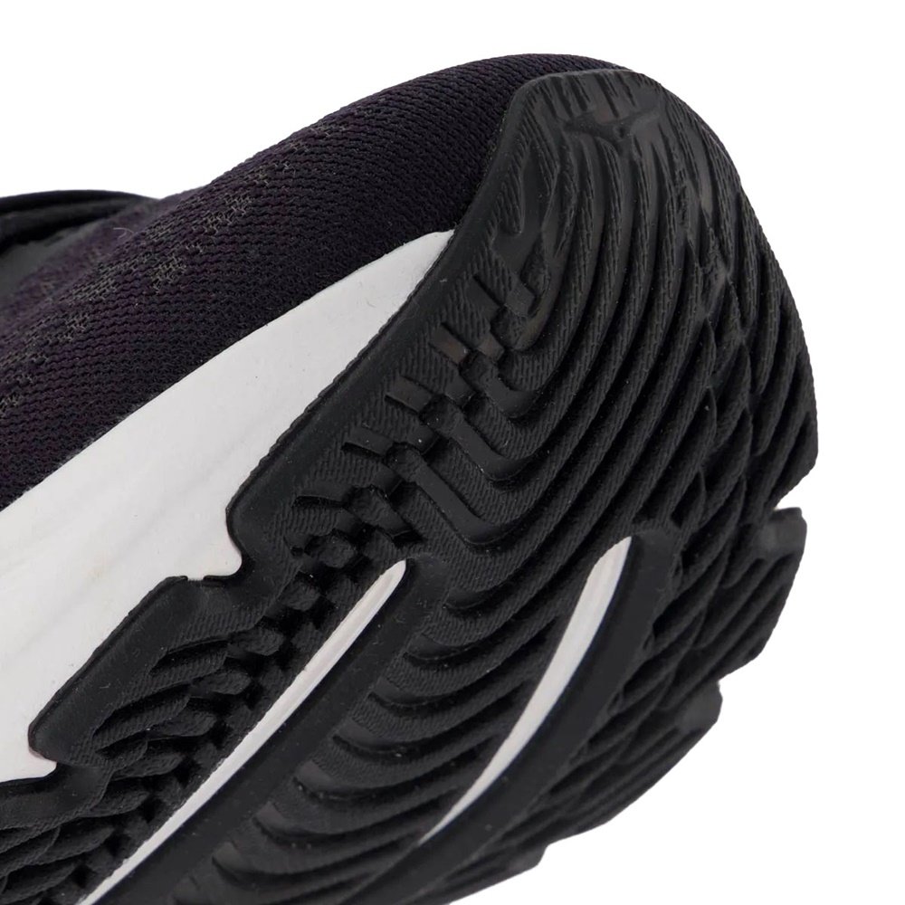 Tênis Mizuno Enigma Unissex Preto 7