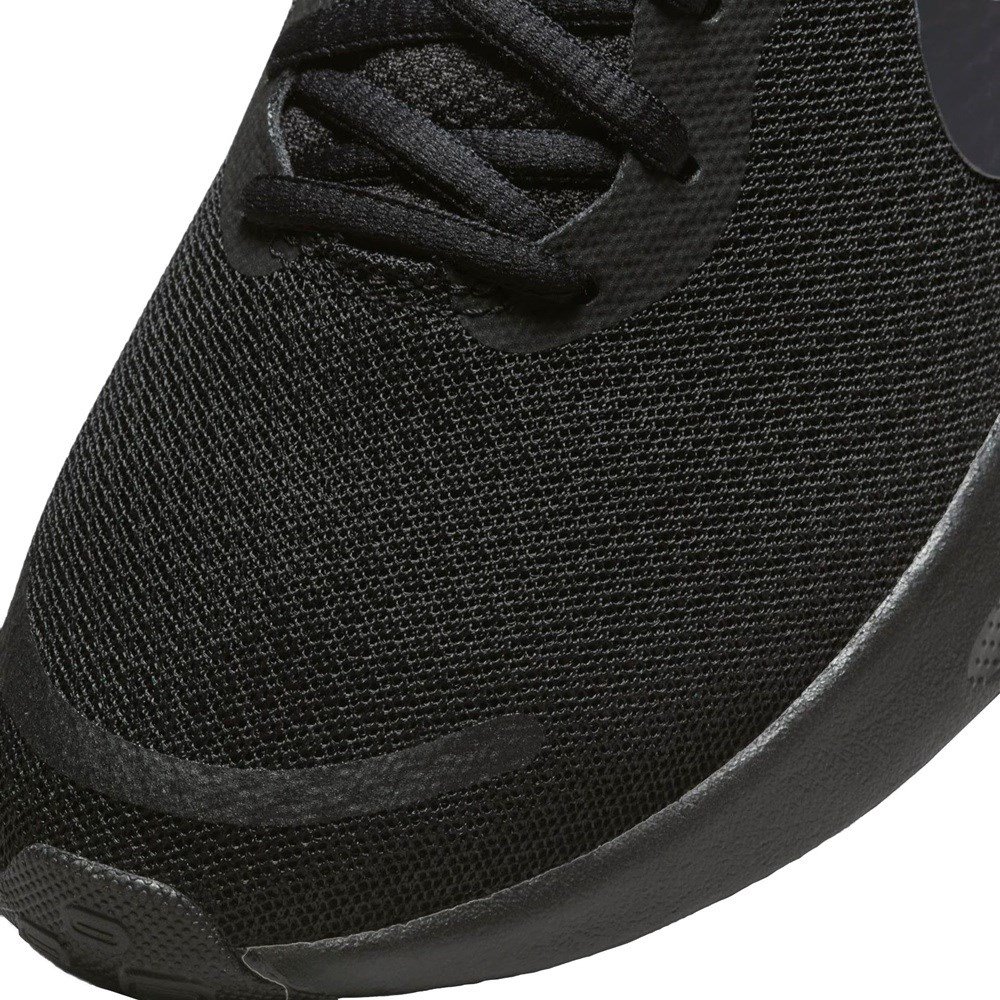 Tênis Nike Revolution 7 Feminino Preto 7