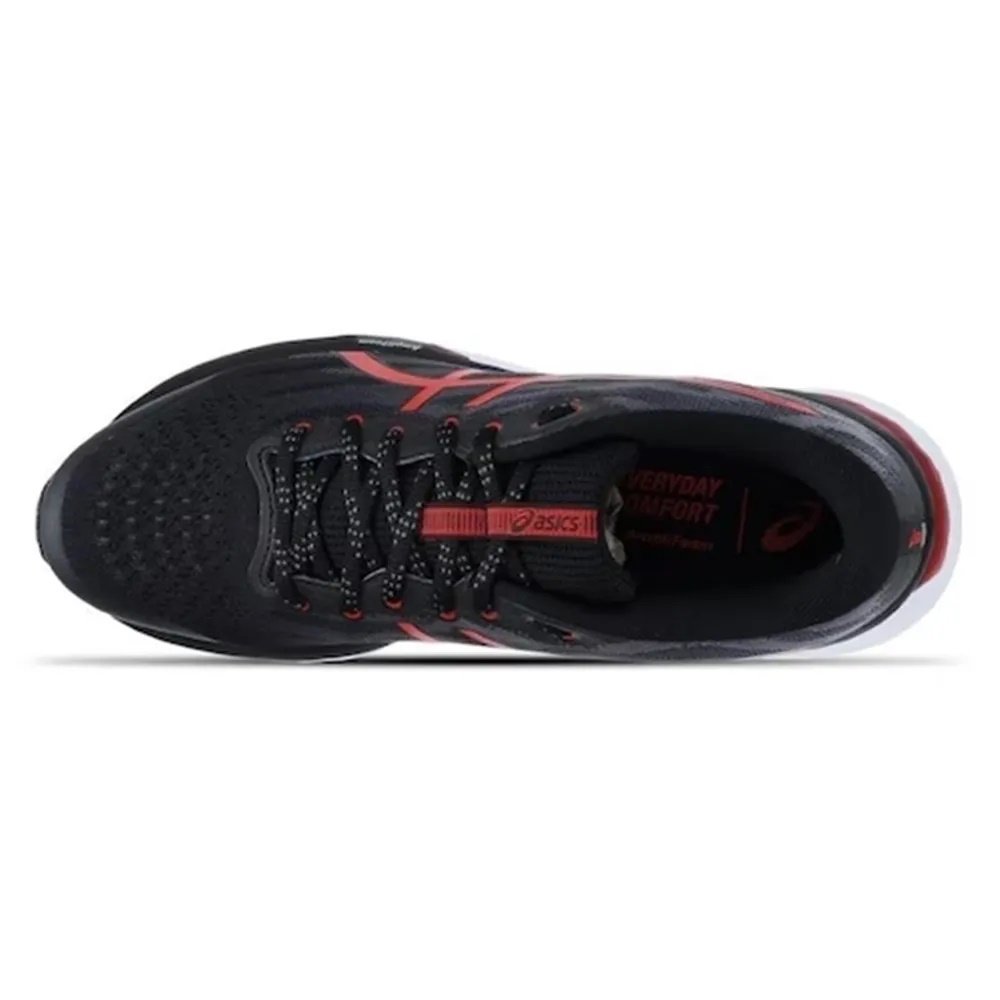 Tênis Asics Gel Hypersonic 3 Masculino Vermelho/Preto 3