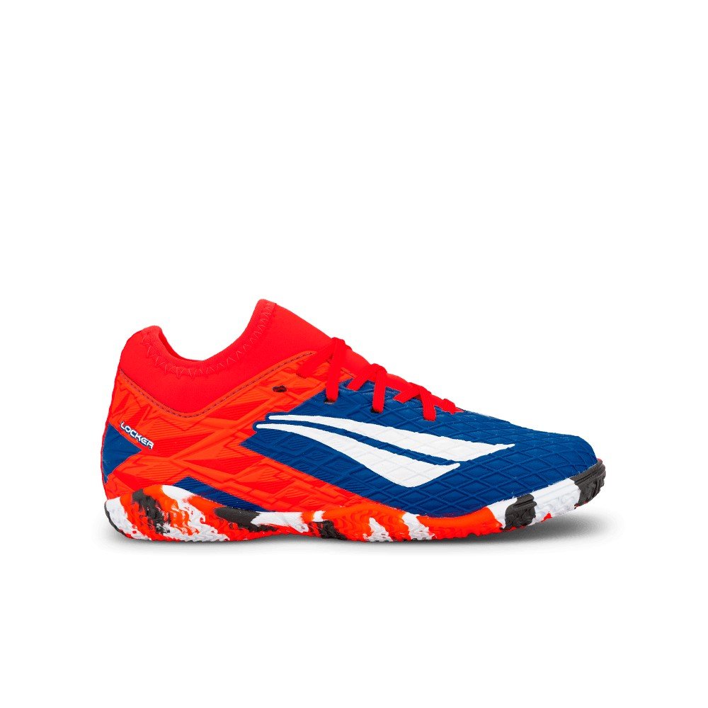 Chuteira Futsal Penalty Rx Locker Kids Y-3