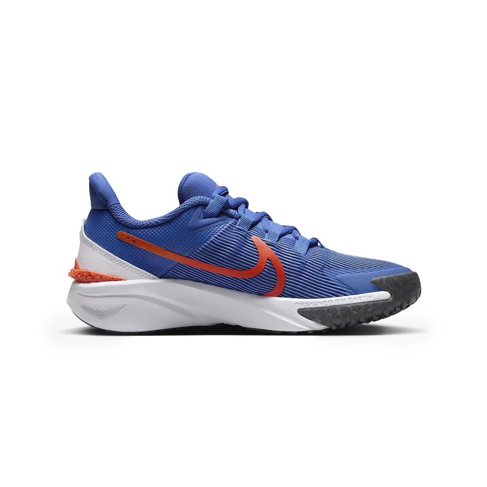 Tênis Nike Star Runner 4 NN (GS)