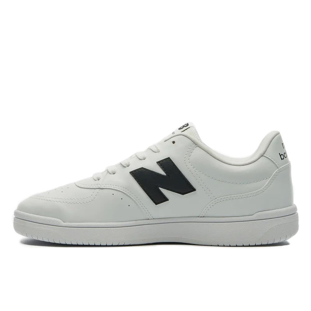 Tênis New Balance BB80 Unissex Branco 2