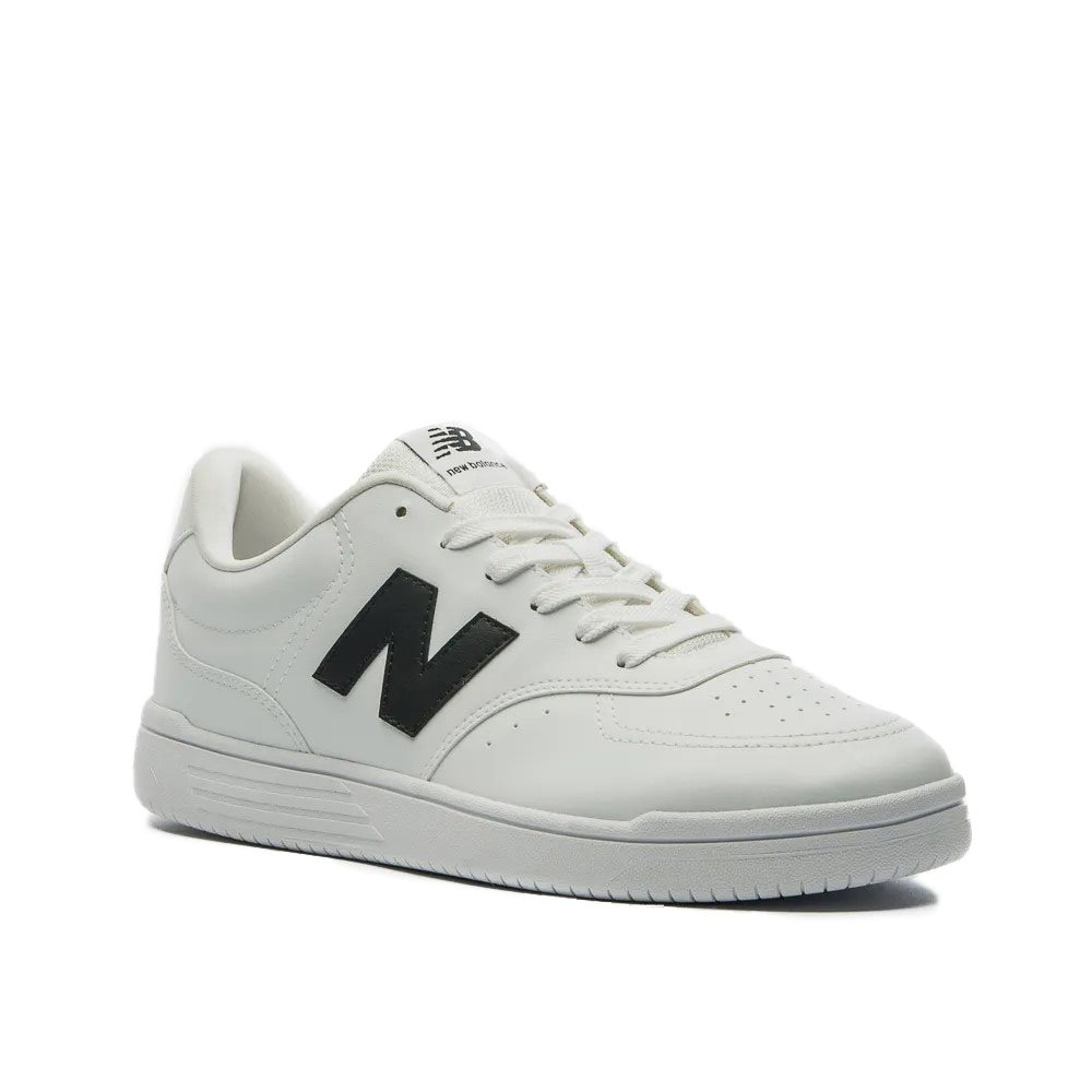 Tênis New Balance BB80 Unissex Branco 4